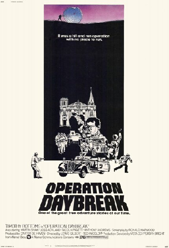 Операция «Восход»