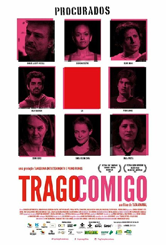 Trago Comigo