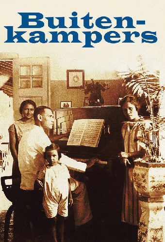 Buitenkampers
