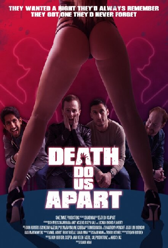 Death Do Us Apart