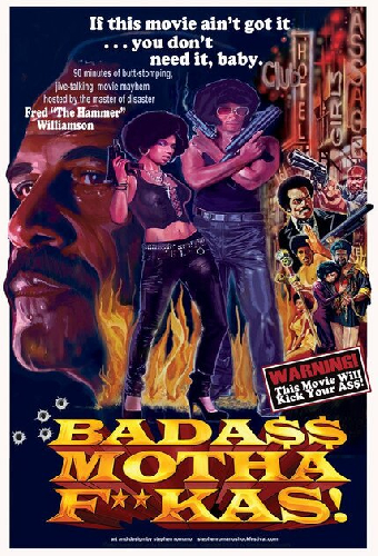 Bada$$ Mothaf**kas