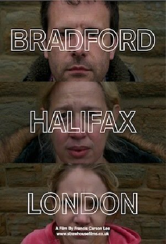 Bradford-Halifax-London