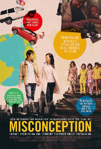Misconception