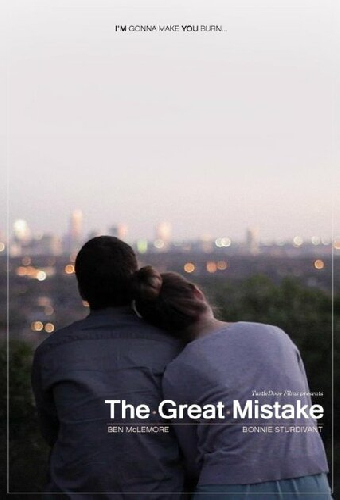 The Great Mistake