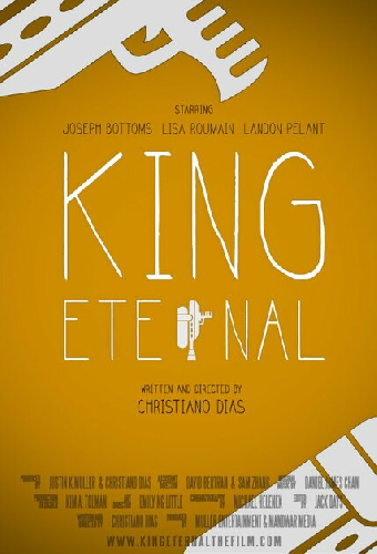 King Eternal