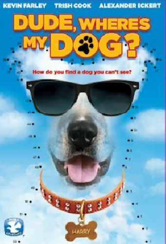 Dude Where's My Dog?