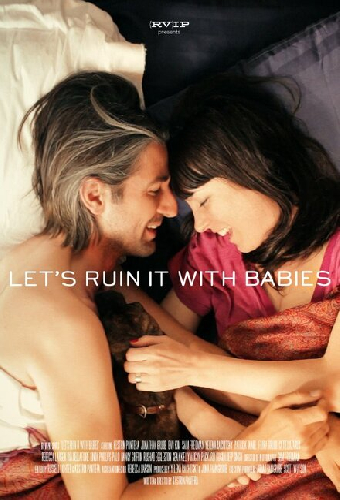 Let's Ruin It with Babies