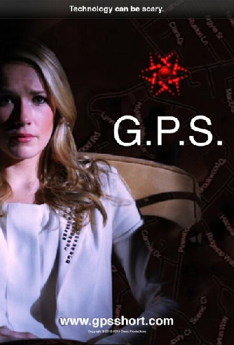 G.P.S.