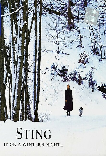 Sting: A Winter's Night...Live From Durham Cathedral