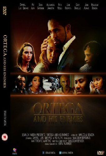 Ortega and his enemies