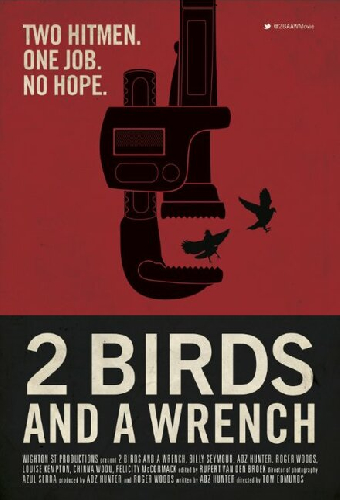 2 Birds And A Wrench