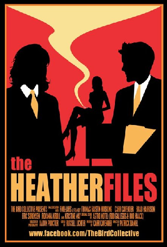The Heather Files