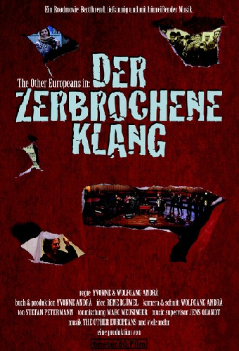 The Other Europeans in: Der zerbrochene Klang