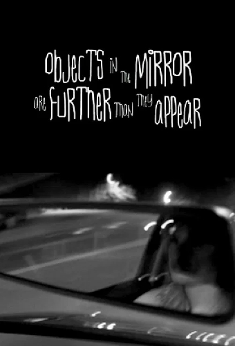 Objects in the Mirror Are Further than They Appear