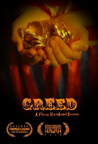 Greed