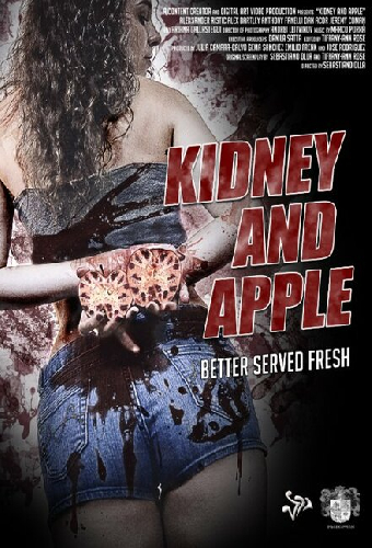 Kidney and Apple