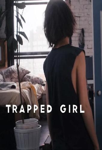 Trapped Girl