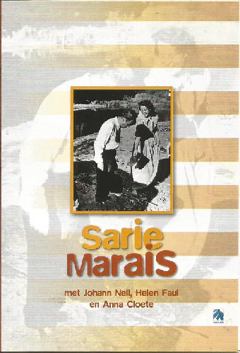 Sarie Marais