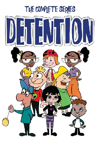 Detention