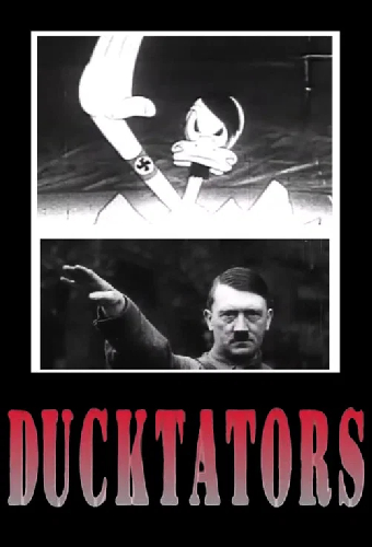 Ducktators