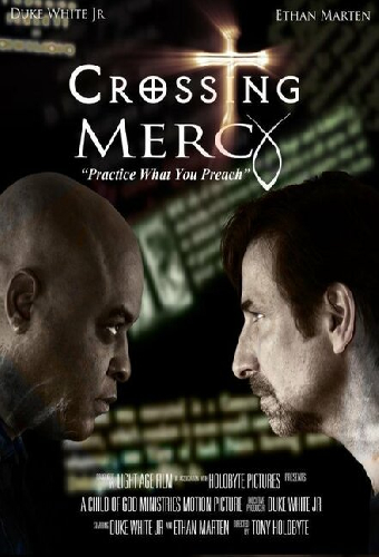 Crossing Mercy