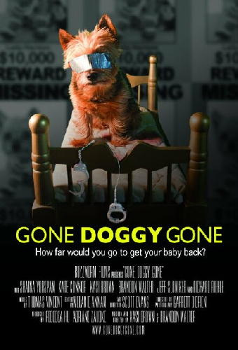 Gone Doggy Gone