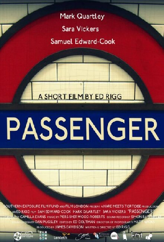 Passenger