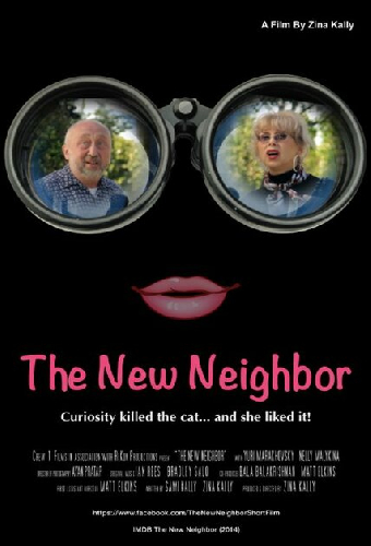The New Neighbor
