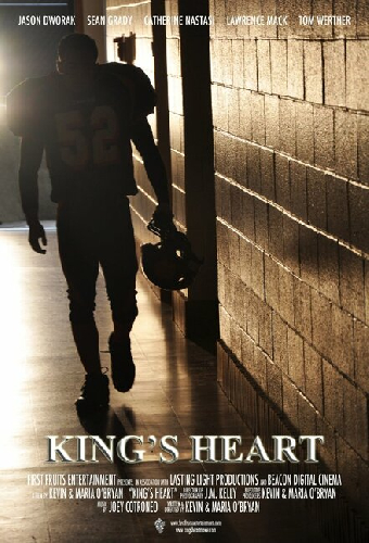 King's Heart