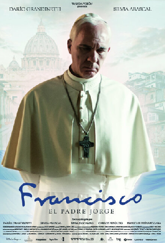Francisco: el padre Jorge