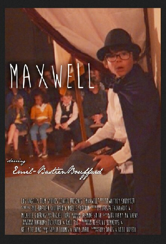 Maxwell