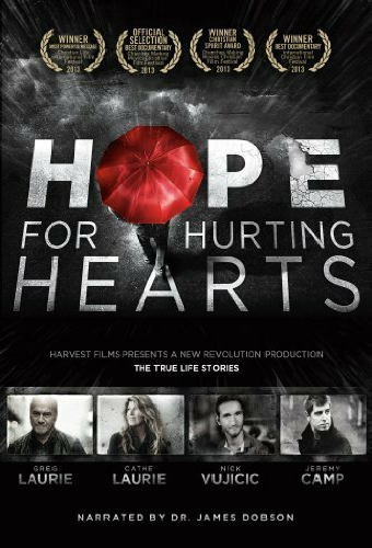 Hope for Hurting Hearts