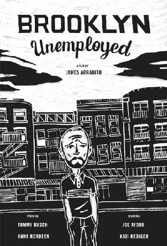 Brooklyn Unemployed