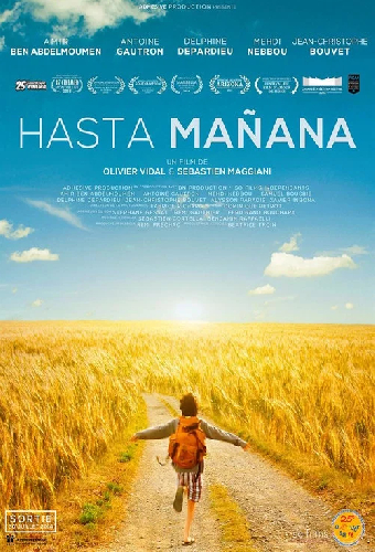 Hasta mañana