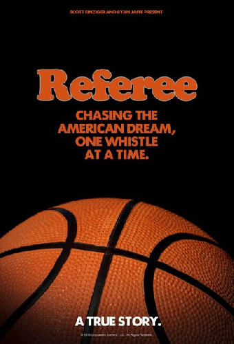 Referee