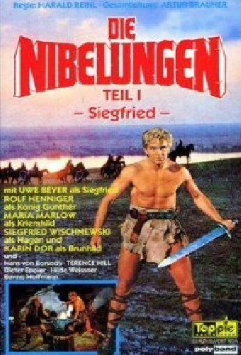 Нибелунги: Зигфрид