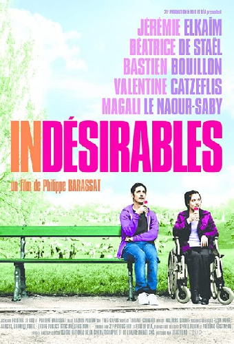 Indésirables