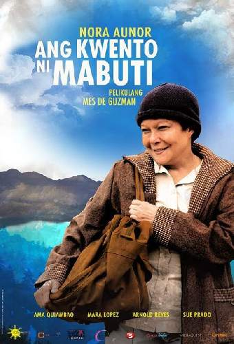 Ang Kwento ni Mabuti
