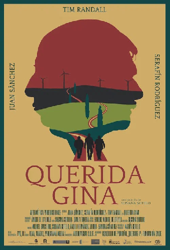 Querida Gina