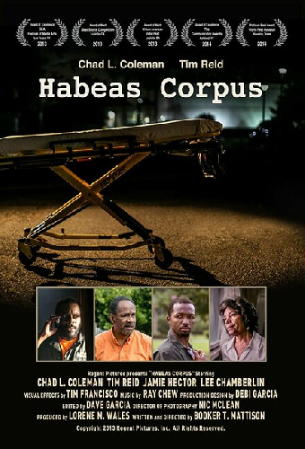 Habeas Corpus