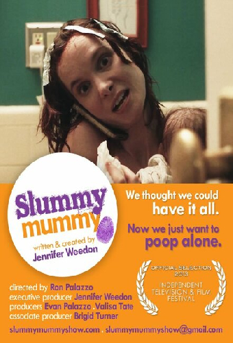 Slummy Mummy