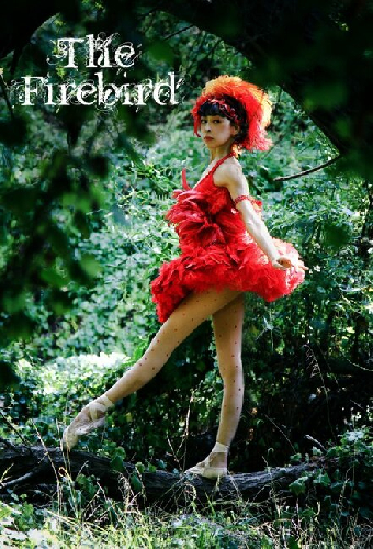 The Firebird