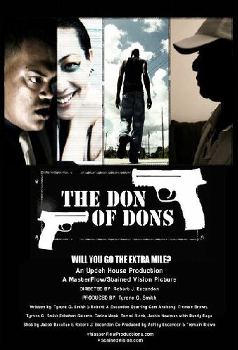 The Don of the Dons