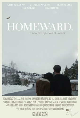 Homeward