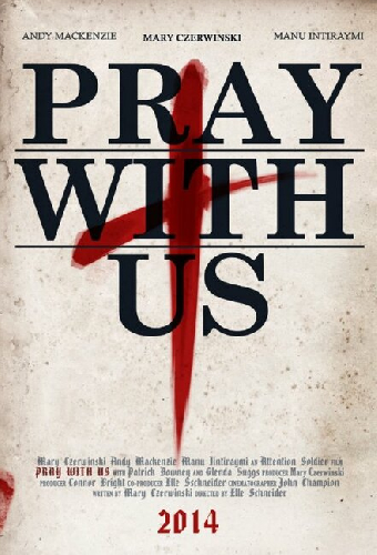 Pray with Us