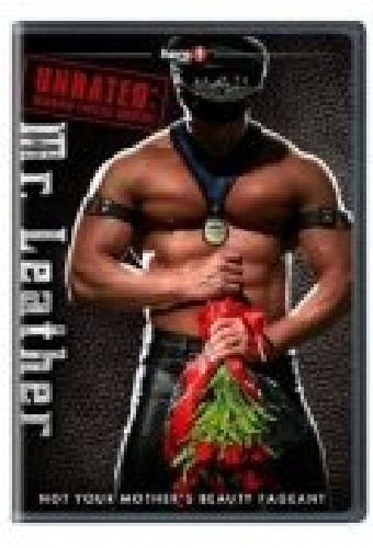 Mr. Leather