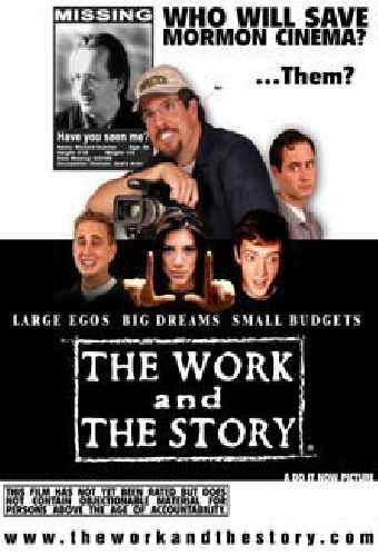The Work and The Story