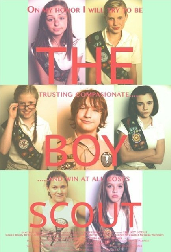 The Boy Scout