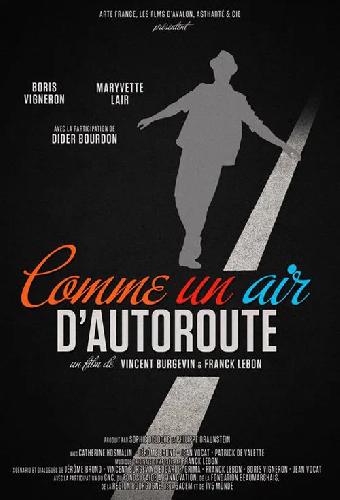 Comme un air d'autoroute