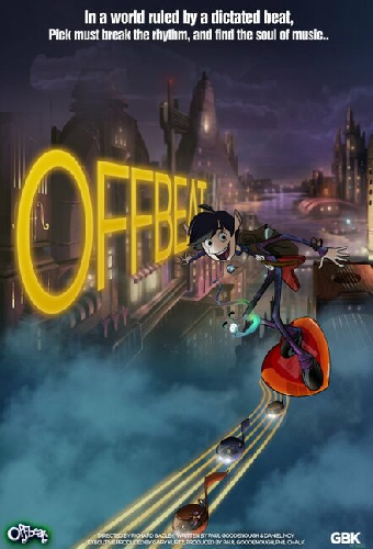 Offbeat